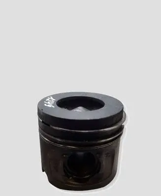 BMW 5 E60 E61 Piston N47