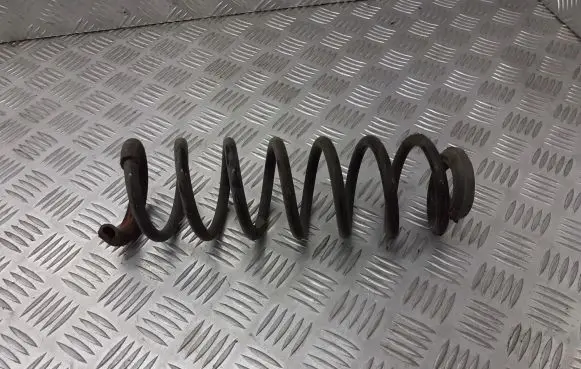 Mercedes-Benz A W168 Rear coil spring BRAK
