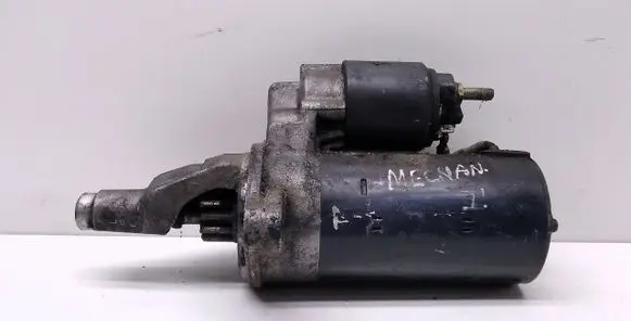 Audi A6 S6 C5 4B Starter motor 0001109021
