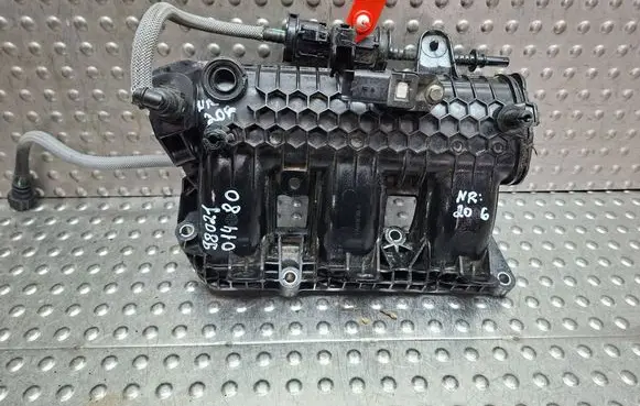 Peugeot 308 Intake manifold S27624206 9802101480