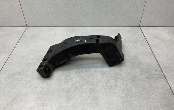 Hyundai i40 Radiator support slam panel bracket 641363Z000