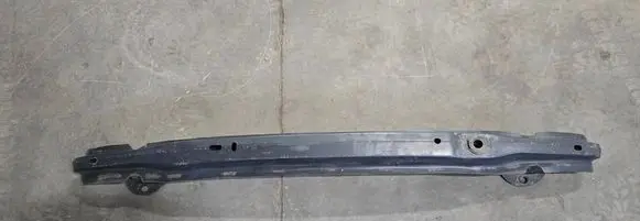 BMW X3 E83 Rear bumper cross member 3400951 59067810