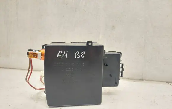 Audi A4 S4 B8 8K Glove box central console 8K0864981D