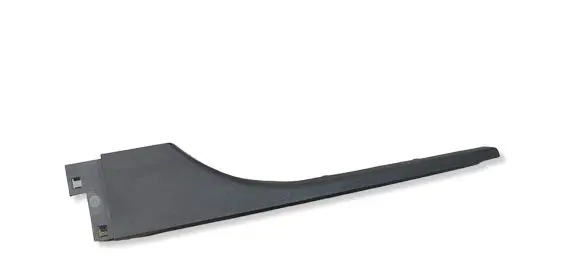 Renault Megane III Front sill trim cover 769520001R 633140002