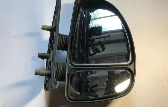 Fiat Ducato Front door electric wing mirror E30157142 0157142 E30257142