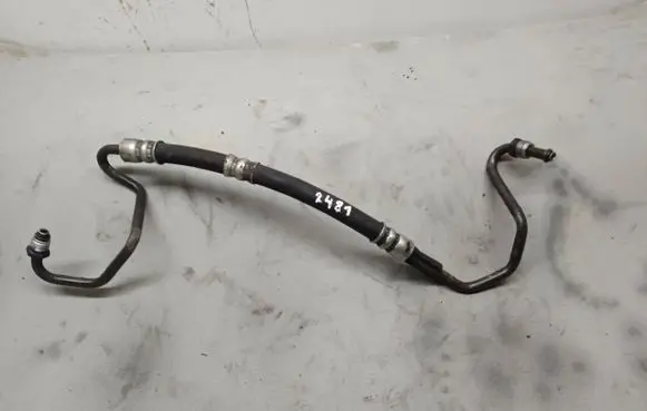 Power steering hose/pipe/line