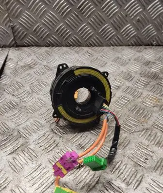 Volvo XC70 Airbag slip ring squib (SRS ring) 