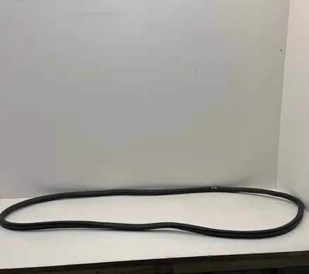 Peugeot 5008 Front door rubber seal 