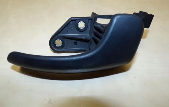 Citroen Jumper Front door interior handle C390