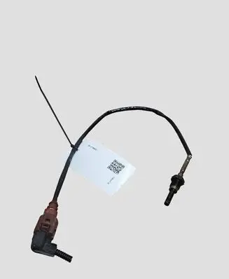 Audi A6 S6 C6 4F Exhaust gas temperature sensor 03L906088CA