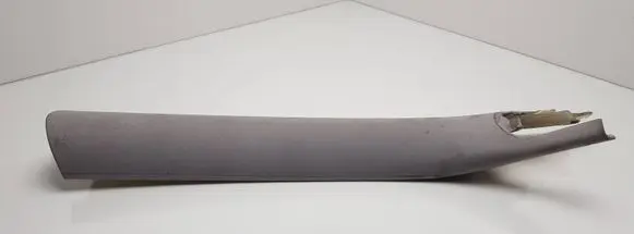 Mercedes-Benz CLK A209 C209 (A) pillar trim A2096900125