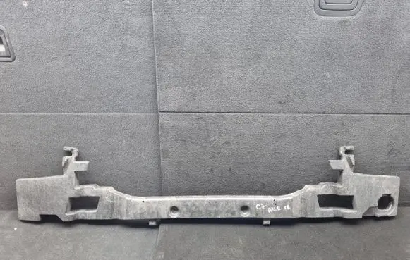 Audi A6 Allroad C7 Front bumper foam support bar 4G0807550F