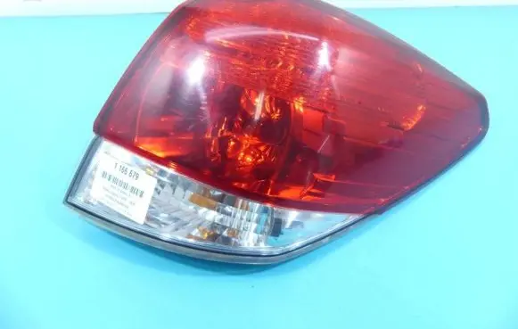 Subaru Legacy Rear/tail lights 220-20067 IMPRK1166679