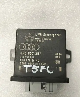 Volkswagen Multivan T5 Light module LCM 6R0907357