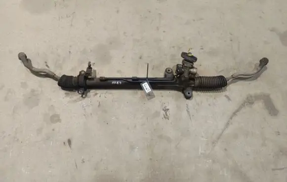 Honda Accord Steering rack 
