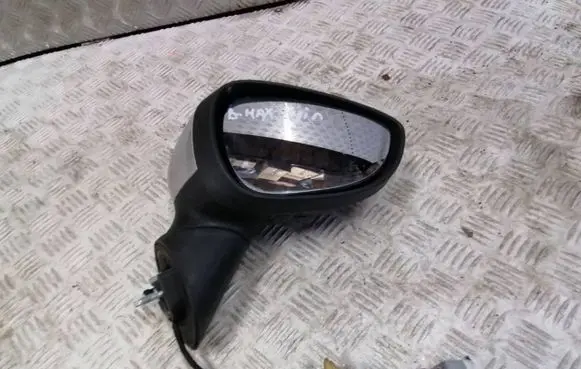 Ford B-MAX Front door electric wing mirror