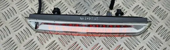 Citroen C4 Grand Picasso Third/center stoplight 9811951080 9688016380 9800412680
