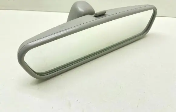Audi A6 S6 C6 4F Rear view mirror (interior) E1018010