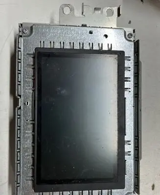 Volvo V40 Screen/display/small screen 31382307 7609501540