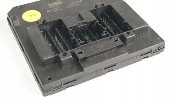 Audi A3 S3 8V Comfort/convenience module 5Q0937084G