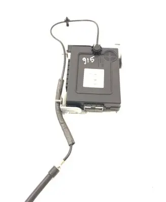 KIA Carens III BSM Control unit 95400A4730 116RA002794 M4100056