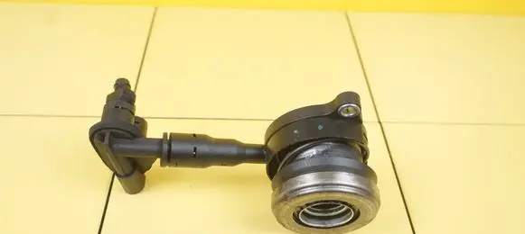 Ford Grand C-MAX Clutch slave cylinder JTDB 21SP59