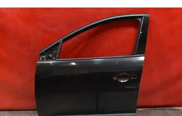 Renault Megane II Front door 