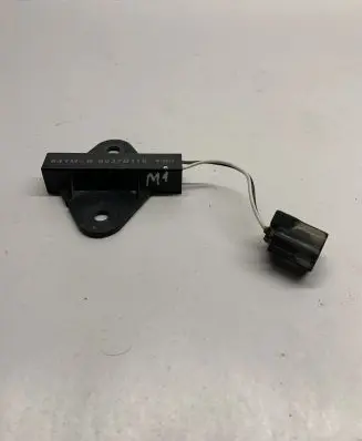 Mitsubishi ASX Aerial antenna amplifier 841MB8637B115
