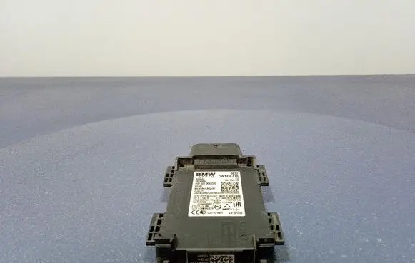 Distronic sensor radar