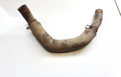 Mazda CX-7 Engine coolant pipe/hose