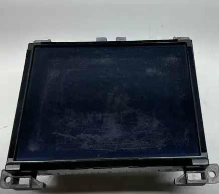 Dodge Charger Screen/display/small screen 45301 68461747AE 9361902249