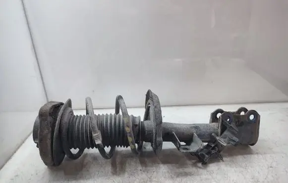 Mercedes-Benz CLA C117 X117 W117 Front shock absorber with coil spring