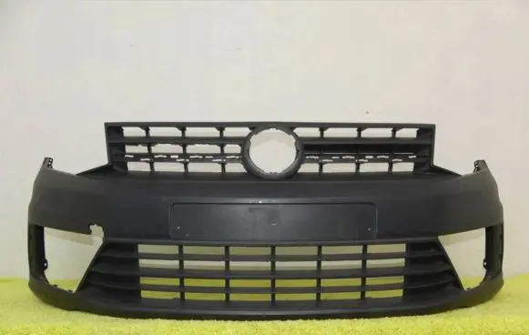 Volkswagen Caddy Front bumper 2K5807221J