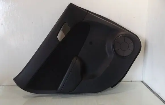 Hyundai i30 Rear door card panel trim 833502R000