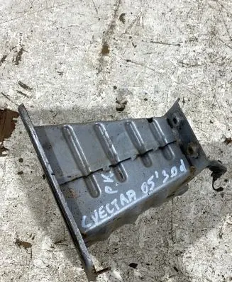 Opel Vectra C Front bumper shock/impact absorber 