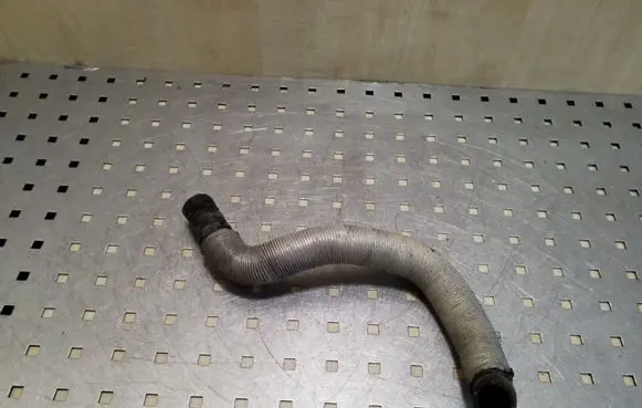 Peugeot 508 Engine coolant pipe/hose