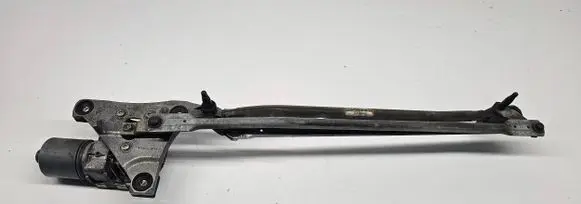 Volvo V50 Front wiper linkage and motor 3397020756