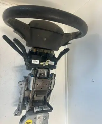 Audi A6 S6 C6 4F Steering wheel lock 33530101
