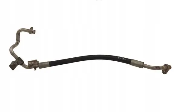 Peugeot Expert Air conditioning (A/C) pipe/hose 9806549380