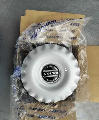 Volvo S40, V40 Original wheel cap 30813593
