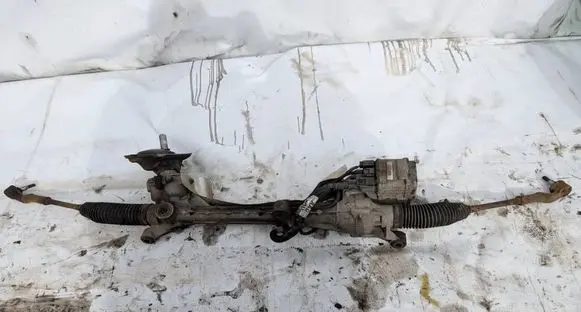 Ford C-MAX II Steering rack LLHD