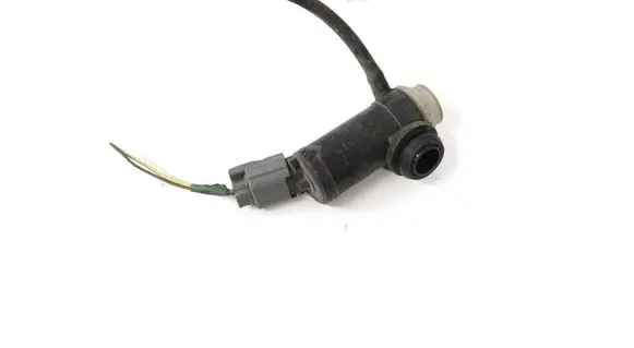 Subaru Forester SH Windscreen/windshield washer pump 809262