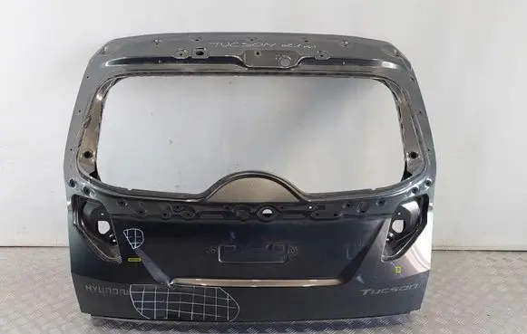 Hyundai Tucson IV NX4 Tailgate/trunk/boot lid 72800N7010