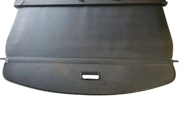 Audi A6 S6 C6 4F Parcel shelf load cover 