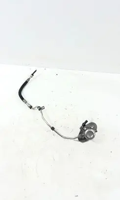 BMW 3 F30 F35 F31 Fuel injection high pressure pump 13517642466 7642466