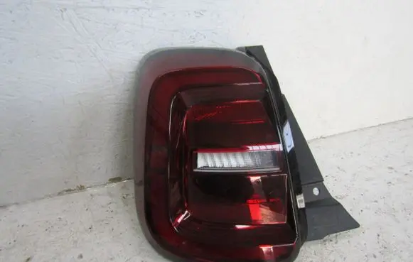 Fiat 500E Rear/tail lights 20270109