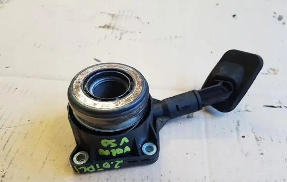 Volvo V50 clutch release bearing 