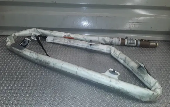 Volvo S80 Roof airbag 30715690