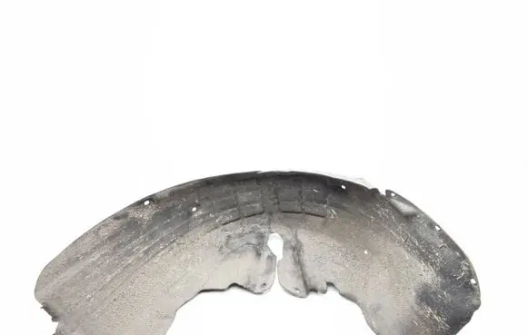 Audi A5 8T 8F Rear arch fender liner splash guards 8T0810171C