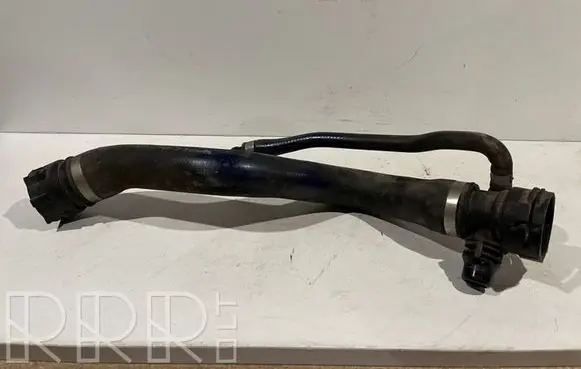 BMW X1 E84 Engine coolant pipe/hose